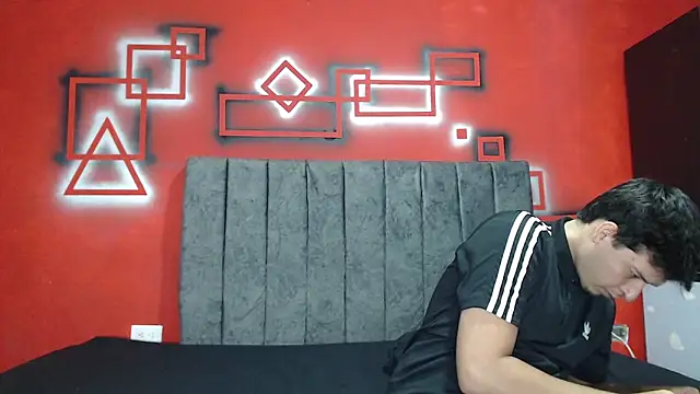 FerneyManti online show from 26, 10, 2025