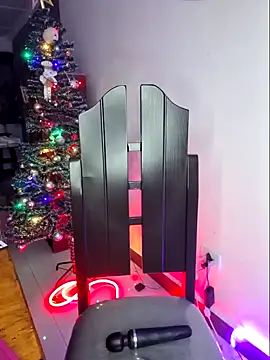 Aria Bennett21 online show from 17, 12, 2024