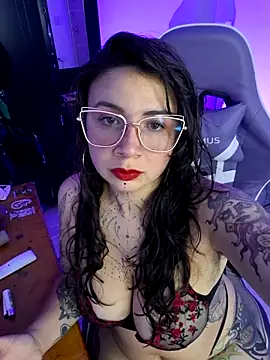 Snapshot of Aria_Bennett21 chatting on 3, 5, 2026 Aria Bennett21 online show from 3, 5, 2026