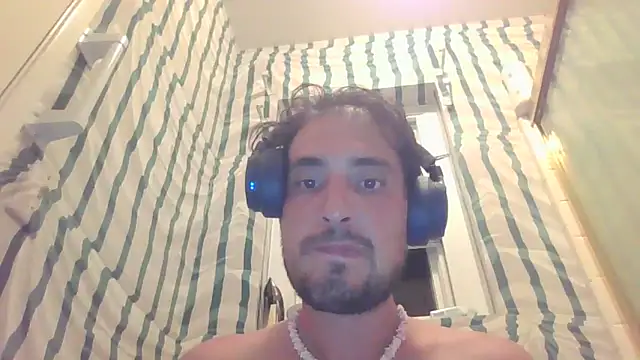 Raulito369 online show from 11, 9, 2025