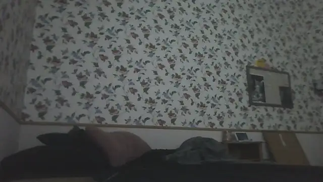 Raulito369 online show from 11, 9, 2025