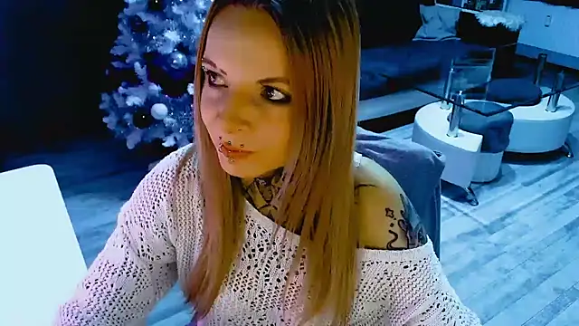 Snapshot of InesGold chatting on 18, 1, 2026 InesGold online show from 18, 1, 2026