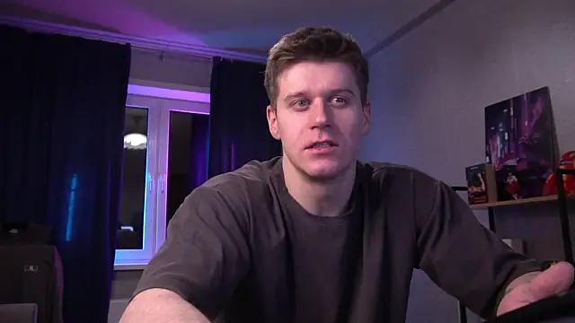 Bruno Banani online show from 6, 2, 2026