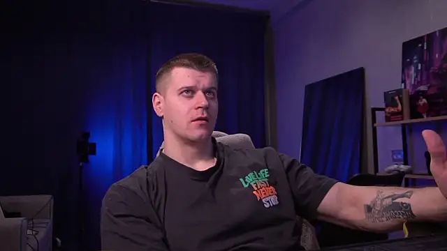 Bruno Banani online show from 27, 2, 2026