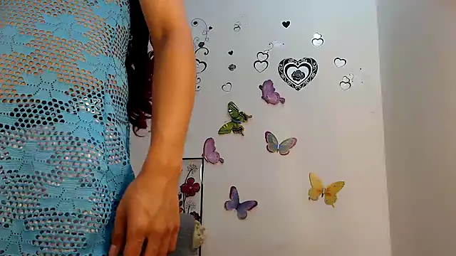 KristalTsXXX online show from 27, 12, 2024