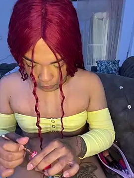 KristalTsXXX online show from 18, 3, 2026