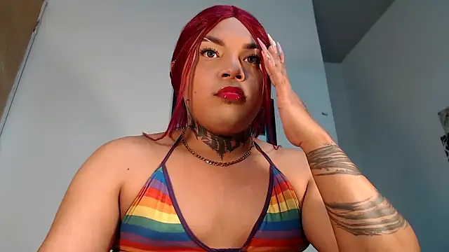 Snapshot of KristalTsXXX chatting on 21, 5, 2026 KristalTsXXX online show from 21, 5, 2026