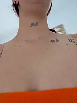 Snapshot of Abbyjonhson__ chatting on 14, 10, 2025 Abbyjonhson online show from 14, 10, 2025