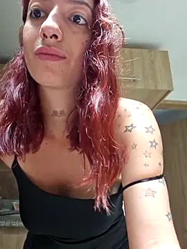 Snapshot of Abbyjonhson__ chatting on 5, 11, 2025 Abbyjonhson online show from 5, 11, 2025