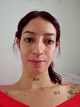 Snapshot of Abbyjonhson__ chatting on 7, 11, 2025 Abbyjonhson online show from 7, 11, 2025