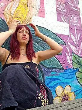 Snapshot of Abbyjonhson__ chatting on 8, 11, 2025 Abbyjonhson online show from 8, 11, 2025