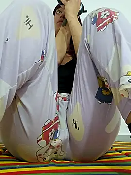 Snapshot of Abbyjonhson__ chatting on 12, 11, 2025 Abbyjonhson online show from 12, 11, 2025