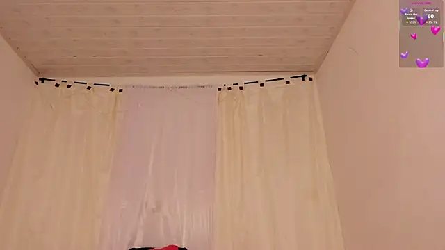 Abbyjonhson   online show from 11, 4, 2026