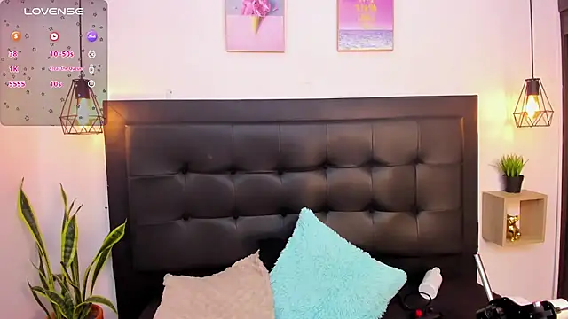 Snapshot of sweet_abby1 chatting on 20, 12, 2024 sweet abby1 online show from 20, 12, 2024