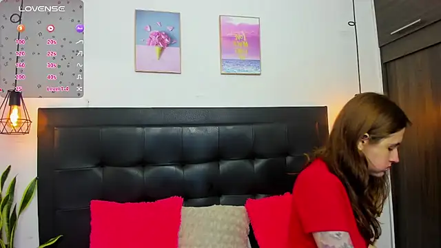 Snapshot of sweet_abby1 chatting on 15, 2, 2025 sweet abby1 online show from 15, 2, 2025