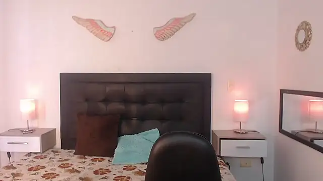 sweet abby1 online show from 13, 12, 2025