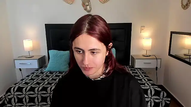 sweet abby1 online show from 18, 4, 2026