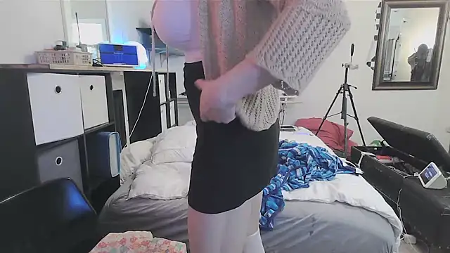 sissytrapdolly24 online show from 27, 10, 2025