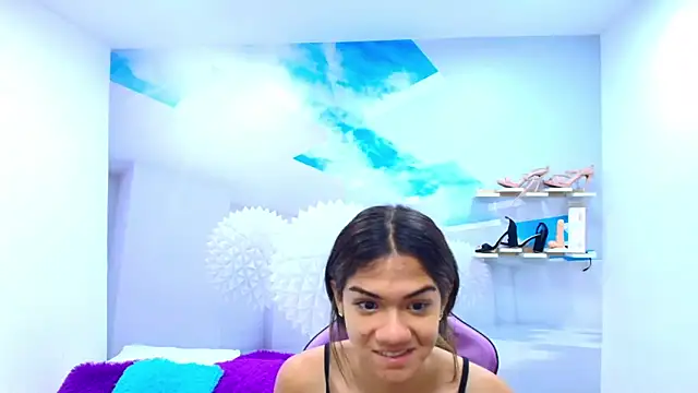 DEMI LEED online show from 12, 9, 2025