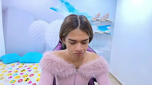 DEMI LEED online show from 12, 2, 2026