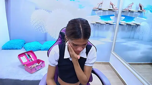 DEMI LEED online show from 3, 3, 2026