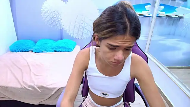 DEMI LEED online show from 25, 3, 2026