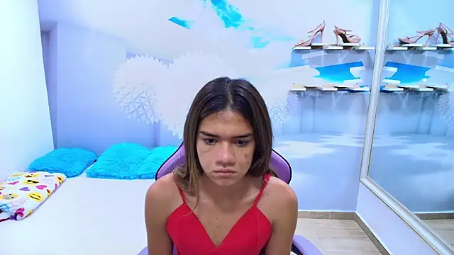 DEMI LEED online show from 1, 4, 2026