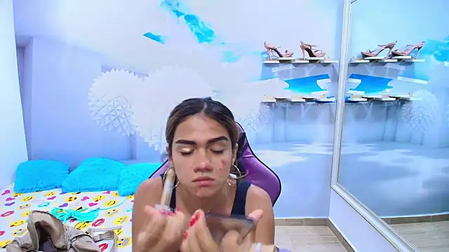 DEMI LEED online show from 4, 4, 2026