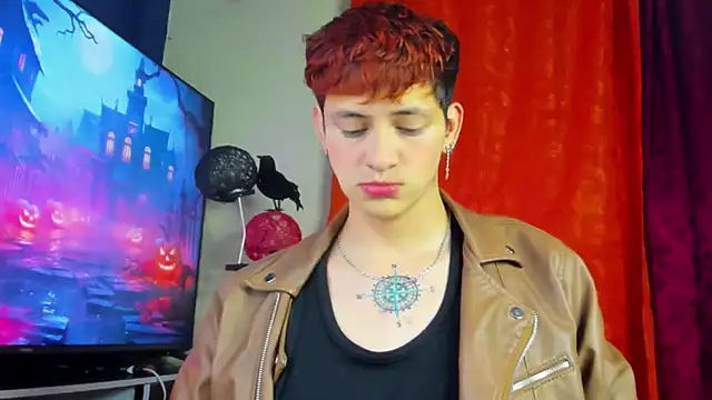 GabyThoms online show from 25, 10, 2025