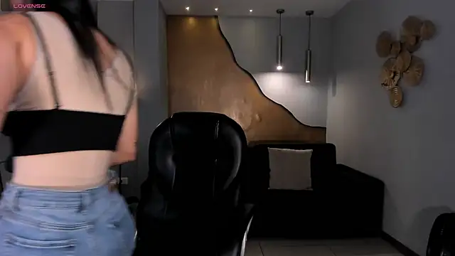 AbbyDalton online show from 20, 2, 2026