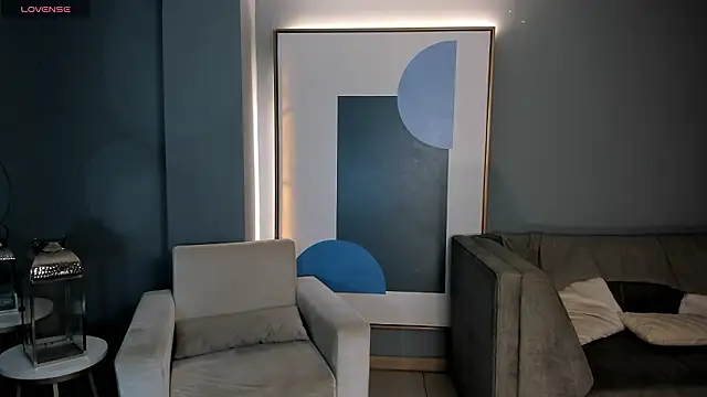 AbbyDalton online show from 6, 3, 2026