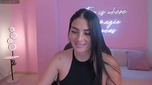 AbbyDalton online show from 26, 3, 2026