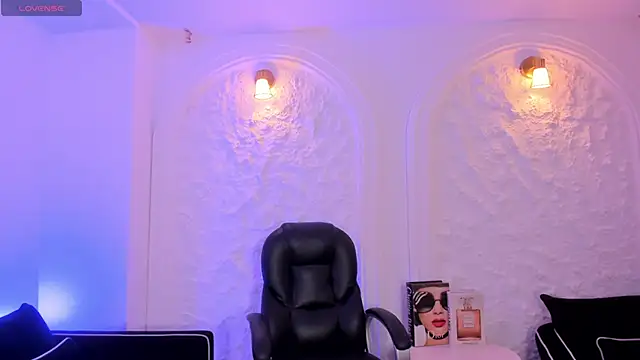 AbbyDalton online show from 30, 3, 2026