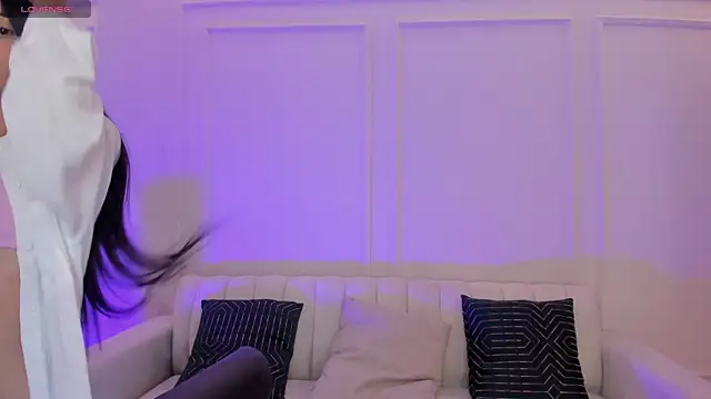 HannahJamesX online show from 18, 2, 2026