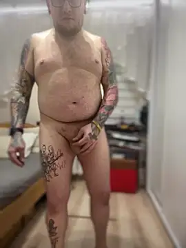 PierreNaked89 online show from 15, 1, 2026