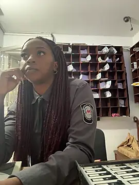 Snapshot of CiaraEbony chatting on 17, 6, 2026 CiaraEbony online show from 17, 6, 2026