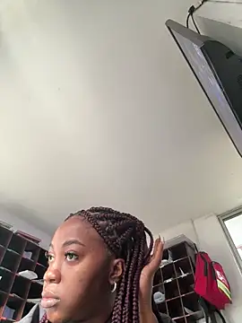 Snapshot of CiaraEbony chatting on 29, 6, 2026 CiaraEbony online show from 29, 6, 2026