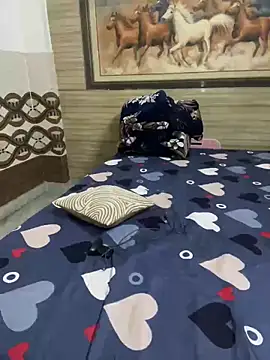 Snapshot of Sexy_Evelynn chatting on 19, 2, 2025 Sexy Evelynn online show from 19, 2, 2025