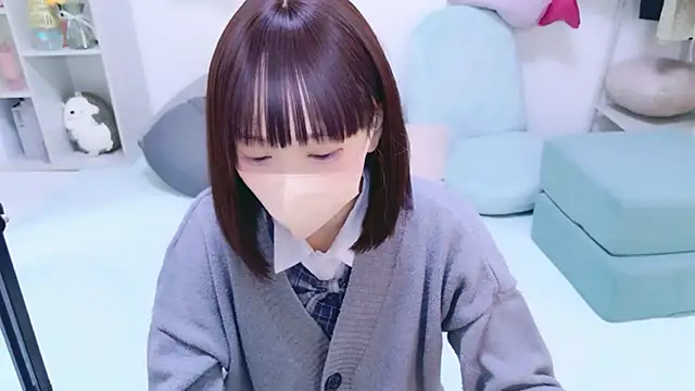 Snapshot of x-naru-x chatting on 19, 5, 2026 x-naru-x online show from 19, 5, 2026