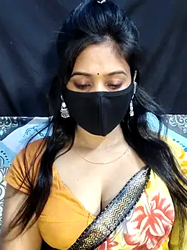 Monalisha G online show from 13, 4, 2026