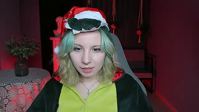 JasmineMilko online show from 24, 12, 2024
