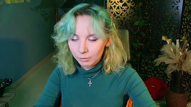 JasmineMilko online show from 26, 12, 2024