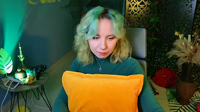 JasmineMilko online show from 26, 12, 2024
