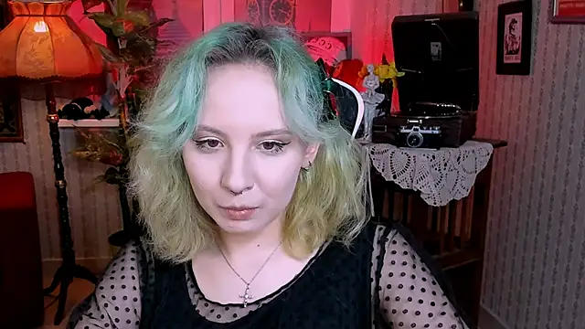 JasmineMilko online show from 27, 12, 2024