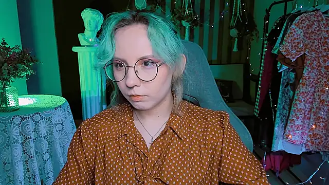 JasmineMilko online show from 28, 12, 2024