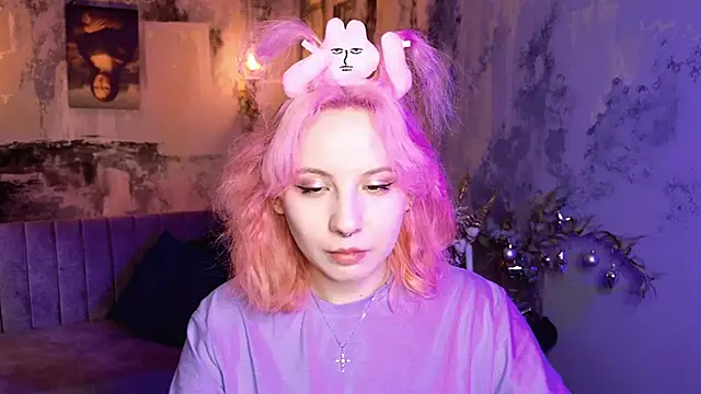 JasmineMilko online show from 15, 1, 2025