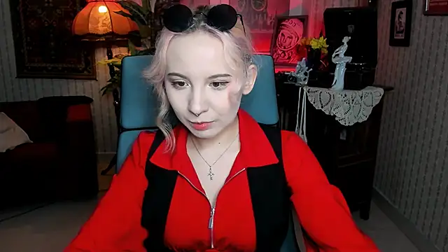 JasmineMilko online show from 26, 2, 2025
