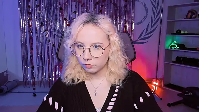 JasmineMilko online show from 12, 3, 2025