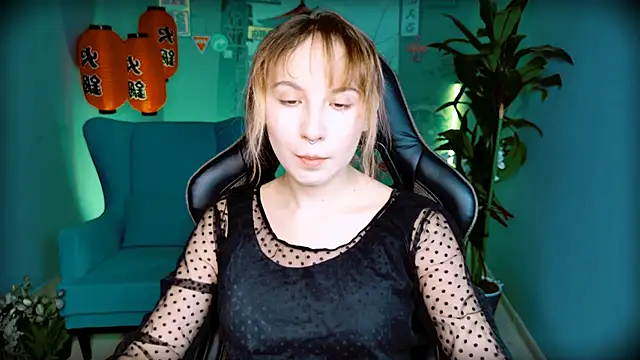 JasmineMilko online show from 14, 10, 2025