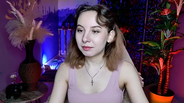 JasmineMilko online show from 16, 2, 2026